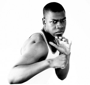 John Boyega 3