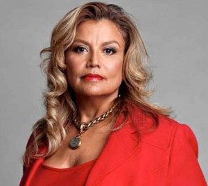 Suzanne de Passe 1