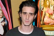 james ransone small