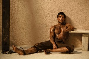 Henry Cavill Immortals 2