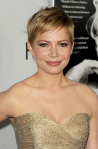 MWWM - Michelle Williams