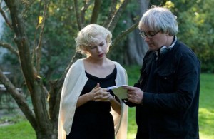 MWWM - Michelle Williams and Simon Curtis
