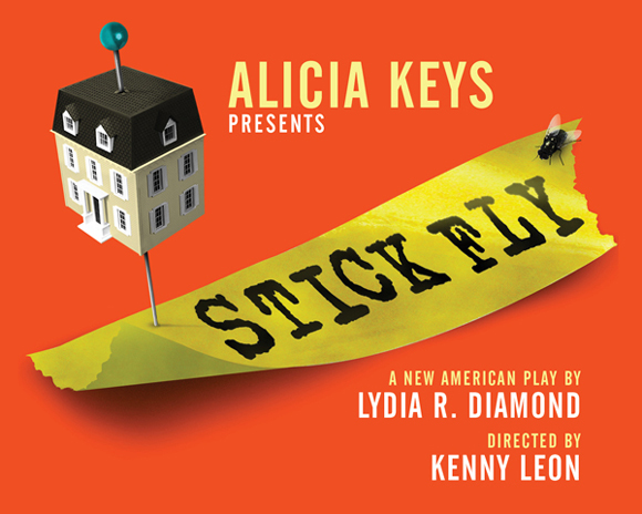 Stick Fly banner