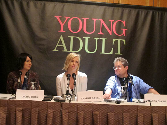 Young Adult PC