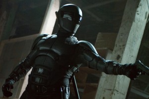 G.I. Joe Retaliation 2