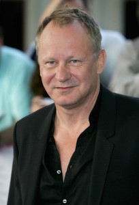 Stellan Skarsgard