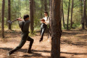 Abraham Lincoln Vampire Hunter 20
