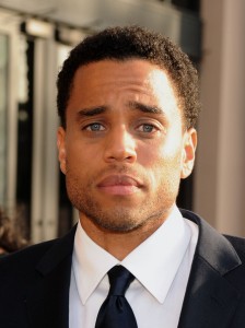 Michael Ealy 2