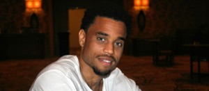 Michael Ealy highlight