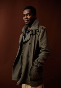 "Middle Of Nowhere" Portraits - 2012 Sundance Film Festival