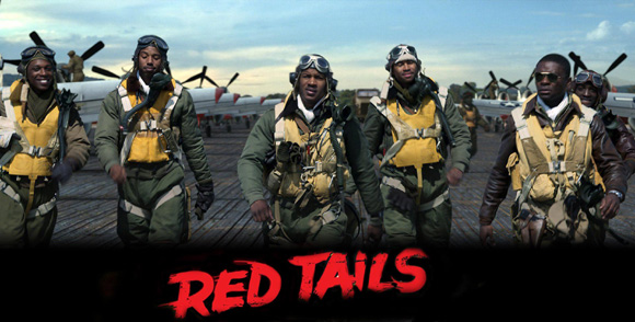 Red Tails banner 1