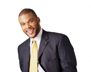 Tyler Perry 1