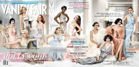 Vanity Fair 2012 1