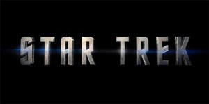 star trek logo