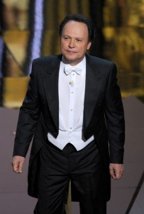 Billy Crystal