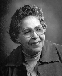 Major Charity Adams 2