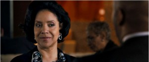 Phylicia Rashad Good Deeds