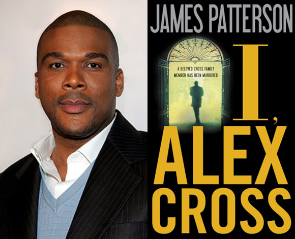 Tyler Perry Alex Cross