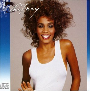 Whitney Houston 3