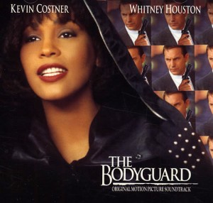 Whitney Houston The Bodyguard