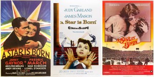 A Star Is Born films