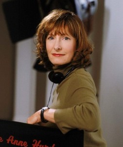 Gale Anne Hurd