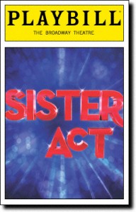 Sister-Act-Playbill