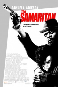 The Samaritan poster 2