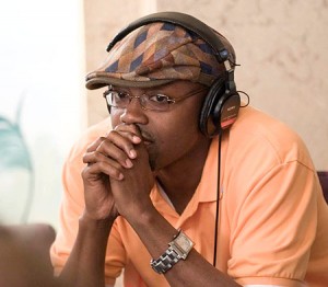 Will Packer 1