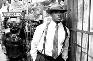 Gangster Squad black and white 11