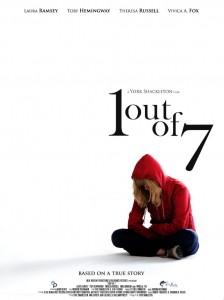 One Out Of Seven poster