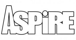 Aspire logo