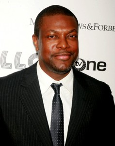 Chris Tucker