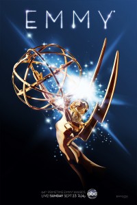 Emmy poster
