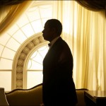 The Butler 1a