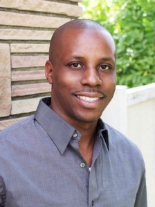 Kenny Smith, Jr.