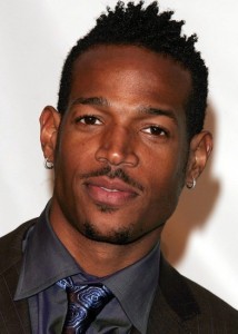Marlon Wayans