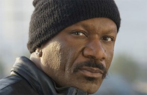 Ving Rhames