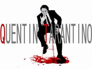 quentin tarantino 2