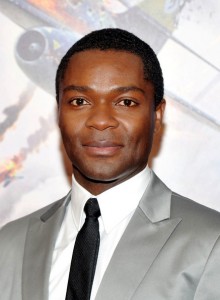 David Oyelowo