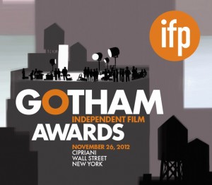 IFP Awards 2012