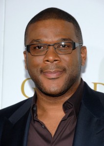 Tyler Perry 2