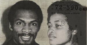 Melvin and Jean