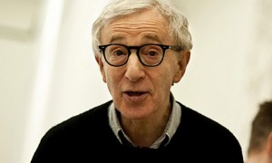 Woody Allen