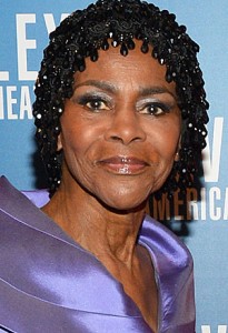 Cicely Tyson