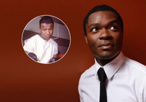 David Oyelowo Sugar Ray Robinson