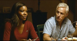 Gabrielle Union and John Slattery