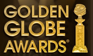 Golden Globes logo