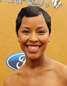 Tracey Heggins 4