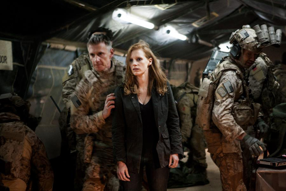 Zero Dark Thirty 10a